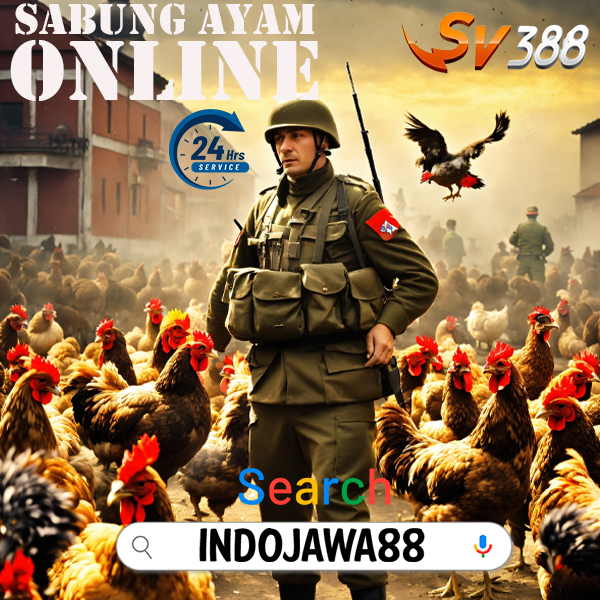 INDOJAWA88 Login 