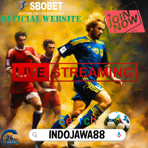 INDOJAWA88 Login 