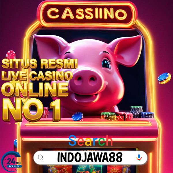 INDOJAWA88 Login 