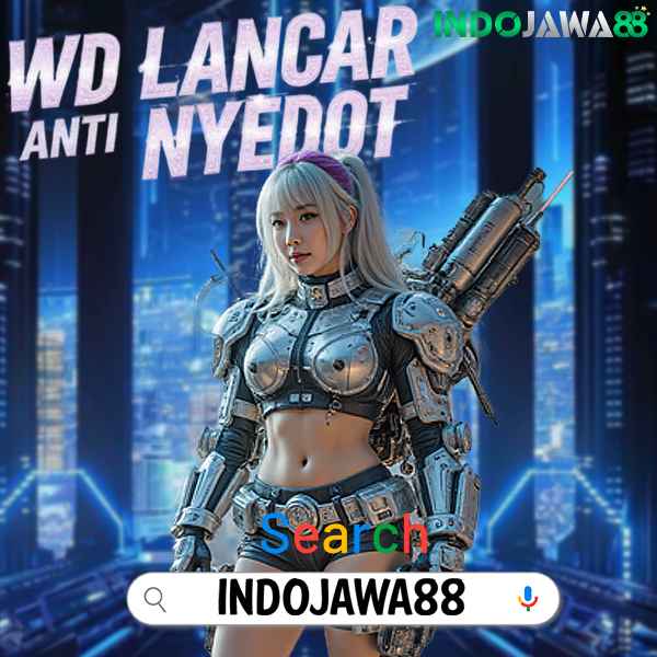 INDOJAWA88 Login 